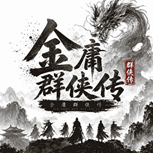 金庸群侠传